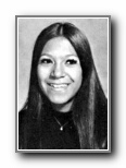 Yolanda Cano: class of 1975, Norte Del Rio High School, Sacramento, CA.